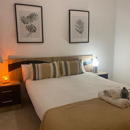 Apartamento En El Centro Historico Malaga Ngoại thất bức ảnh