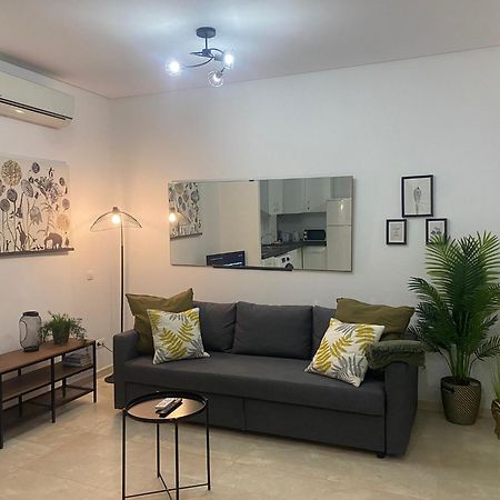 Apartamento En El Centro Historico Malaga Ngoại thất bức ảnh