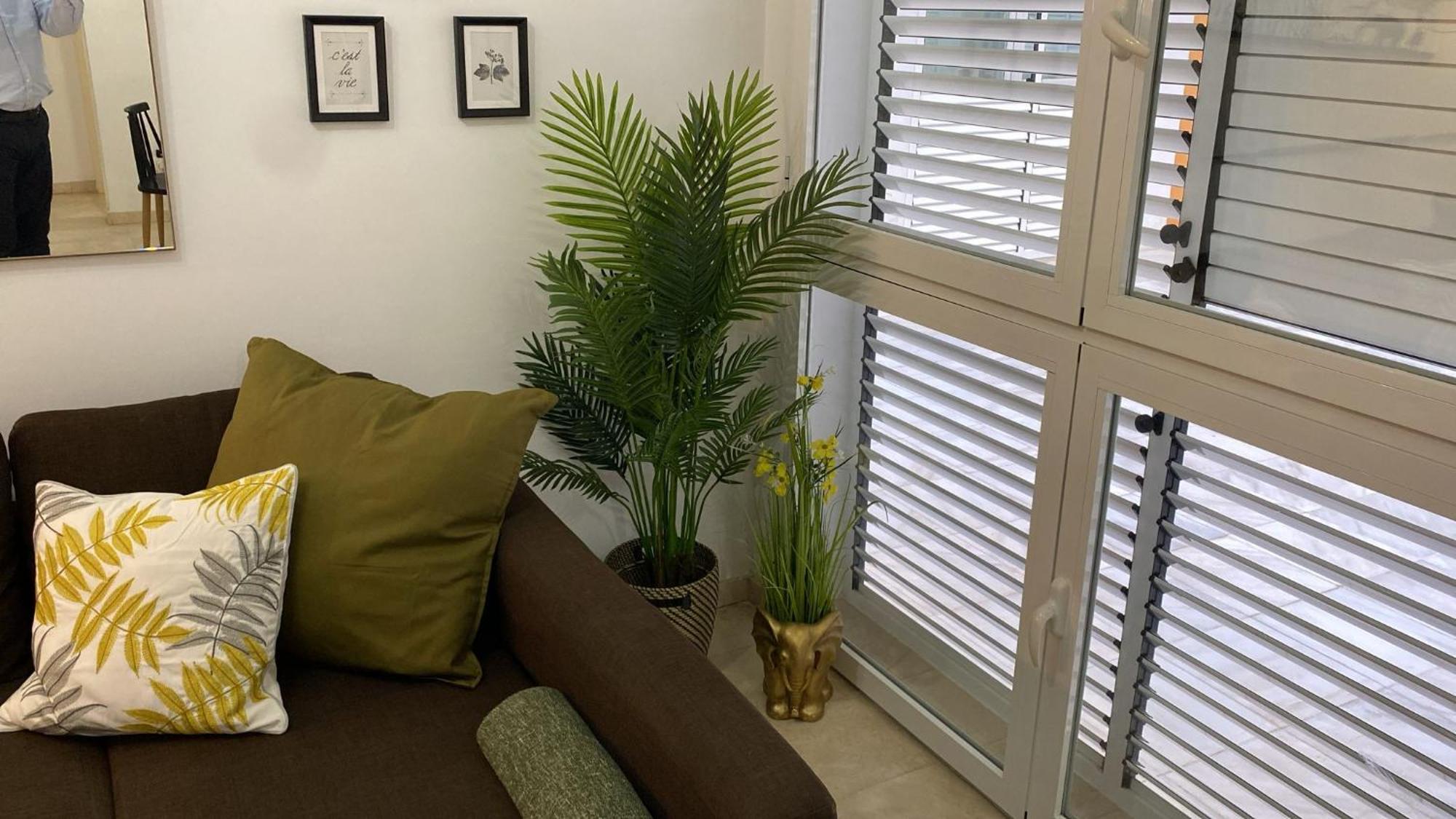 Apartamento En El Centro Historico Malaga Ngoại thất bức ảnh