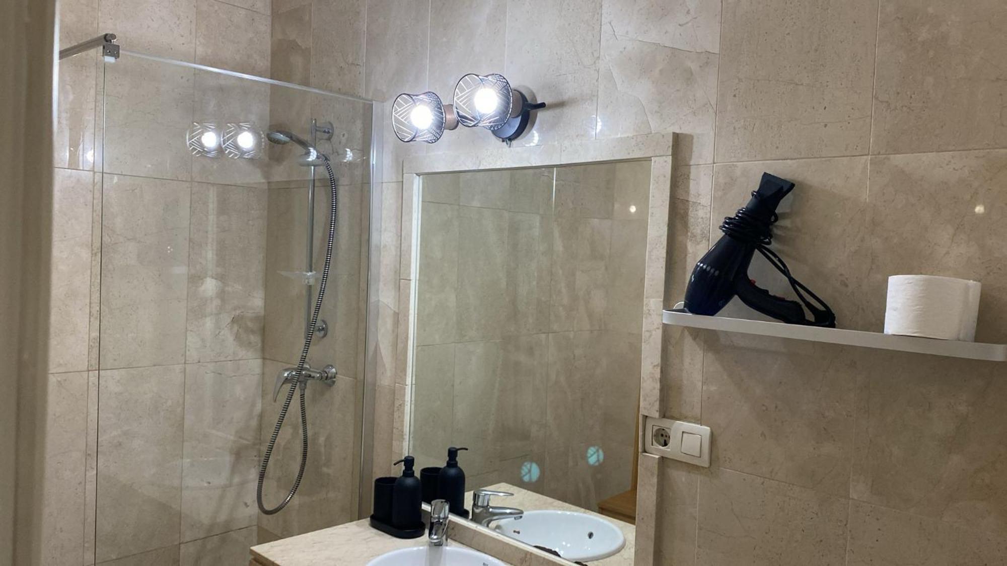 Apartamento En El Centro Historico Malaga Ngoại thất bức ảnh