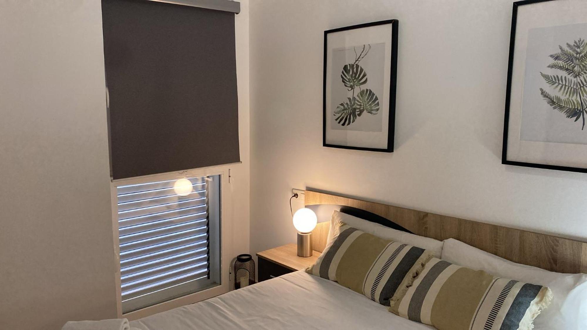 Apartamento En El Centro Historico Malaga Ngoại thất bức ảnh