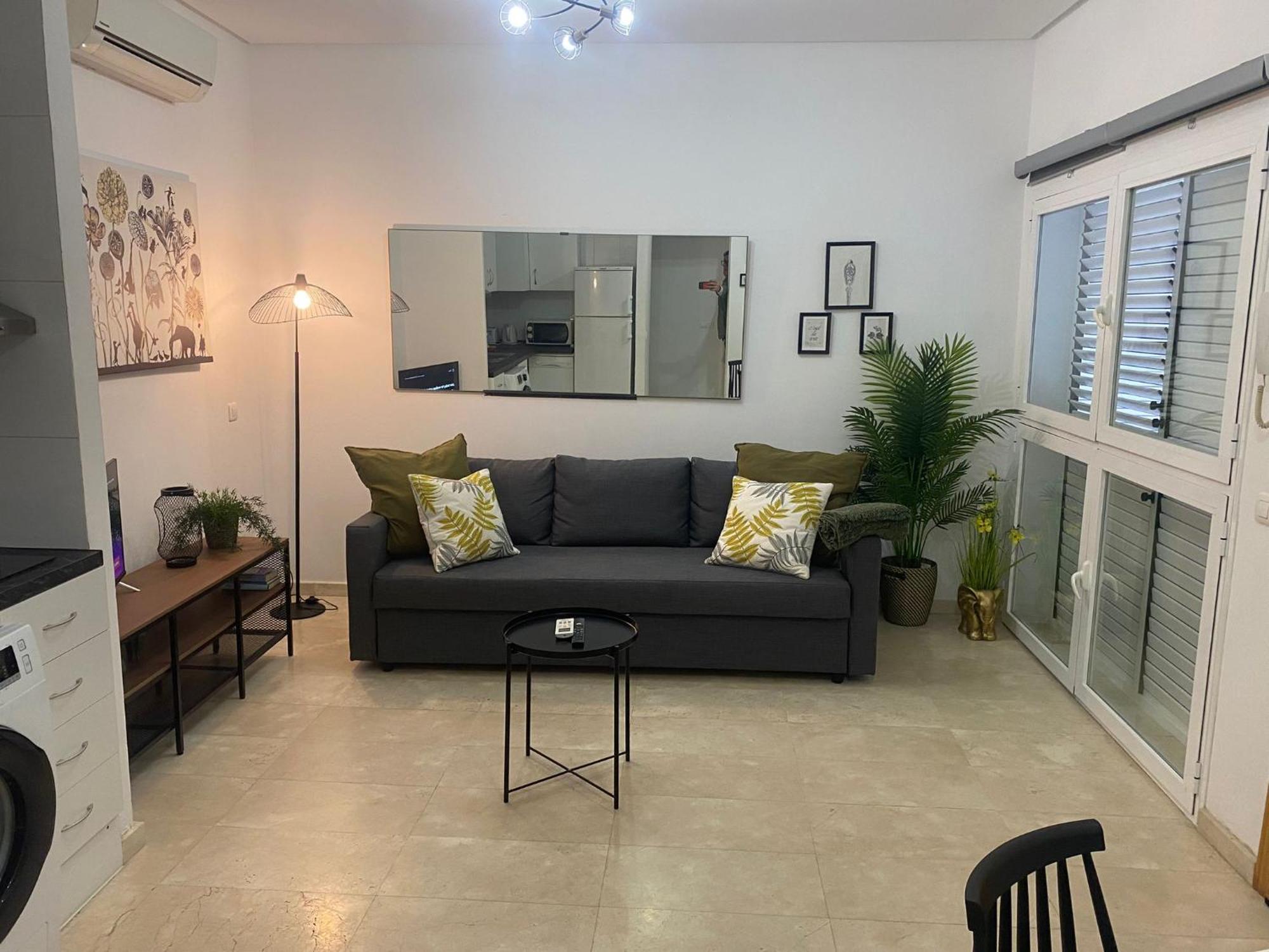 Apartamento En El Centro Historico Apartment Malaga Ngoại thất bức ảnh