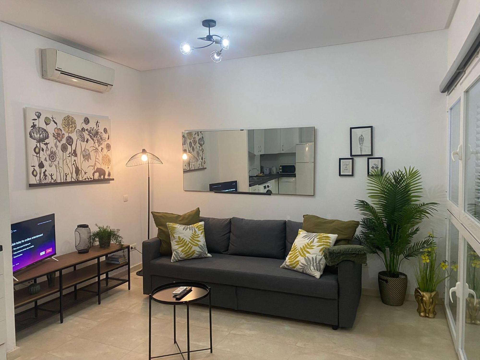 Apartamento En El Centro Historico Malaga Ngoại thất bức ảnh