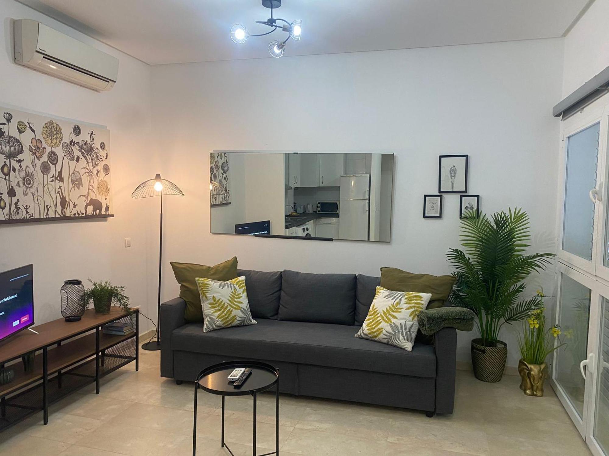 Apartamento En El Centro Historico Malaga Ngoại thất bức ảnh