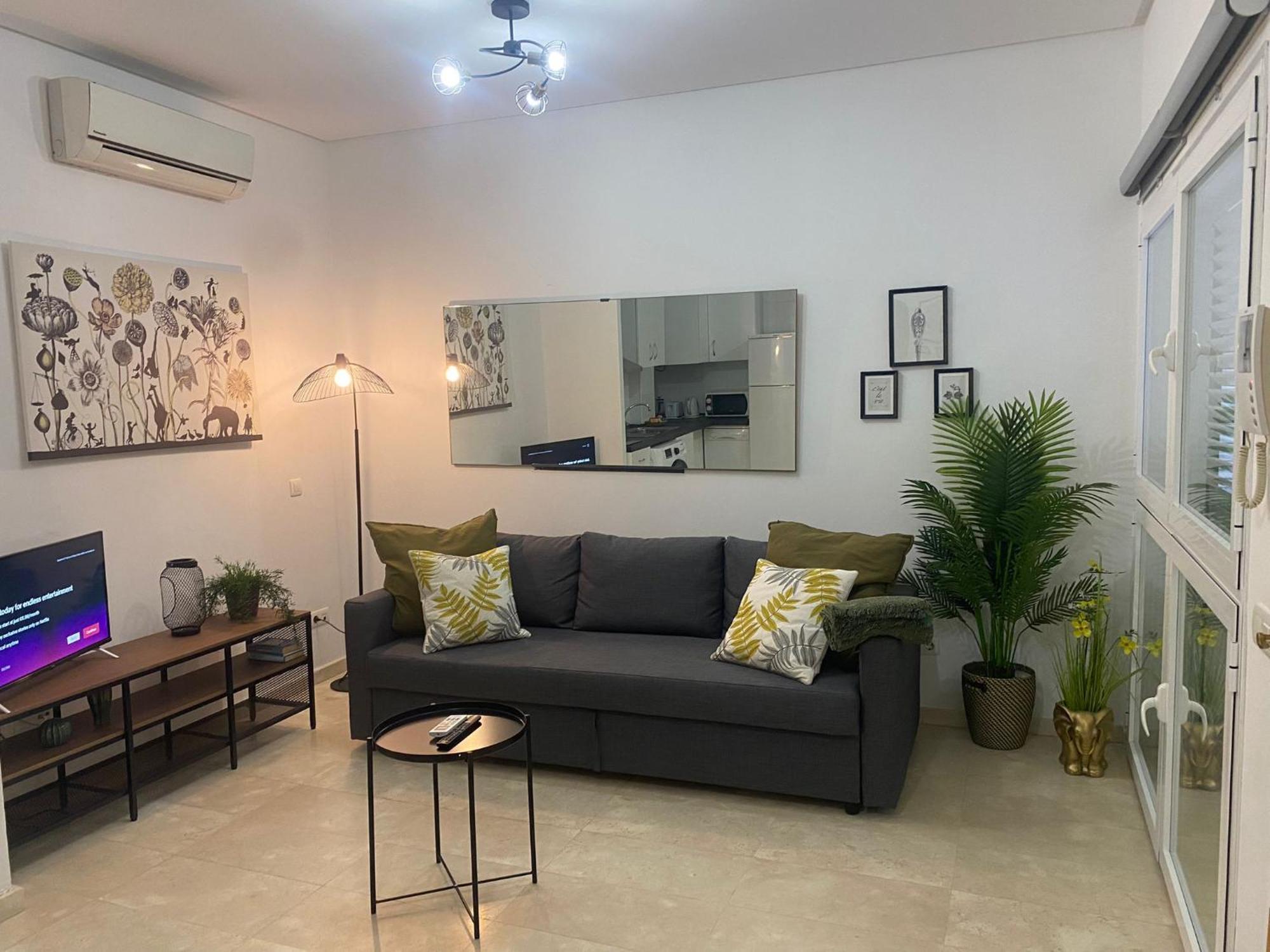 Apartamento En El Centro Historico Apartment Malaga Ngoại thất bức ảnh