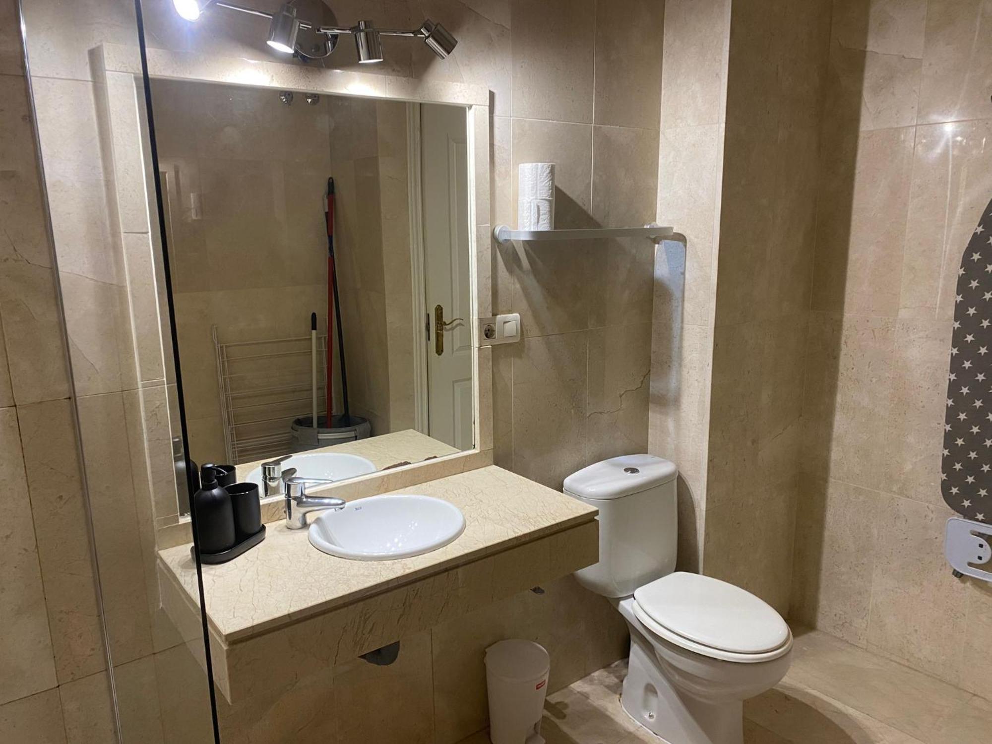 Apartamento En El Centro Historico Malaga Ngoại thất bức ảnh