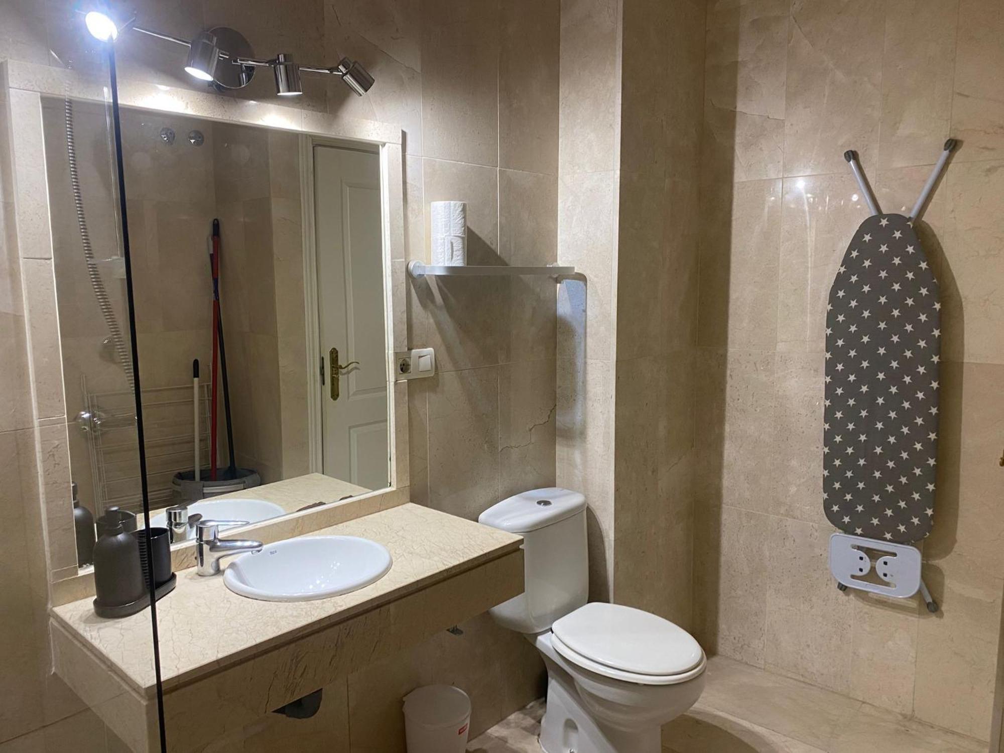 Apartamento En El Centro Historico Malaga Ngoại thất bức ảnh