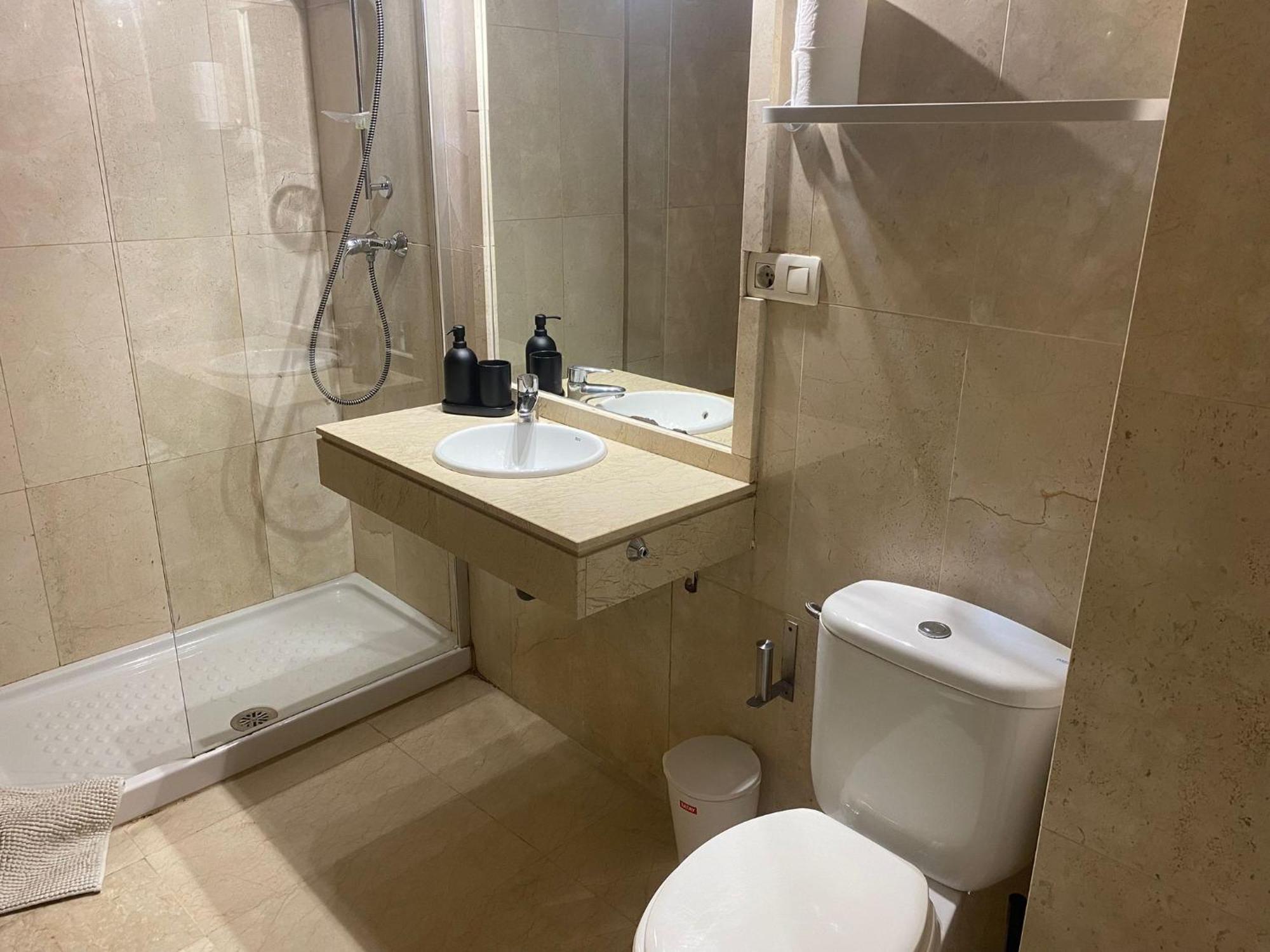 Apartamento En El Centro Historico Malaga Ngoại thất bức ảnh